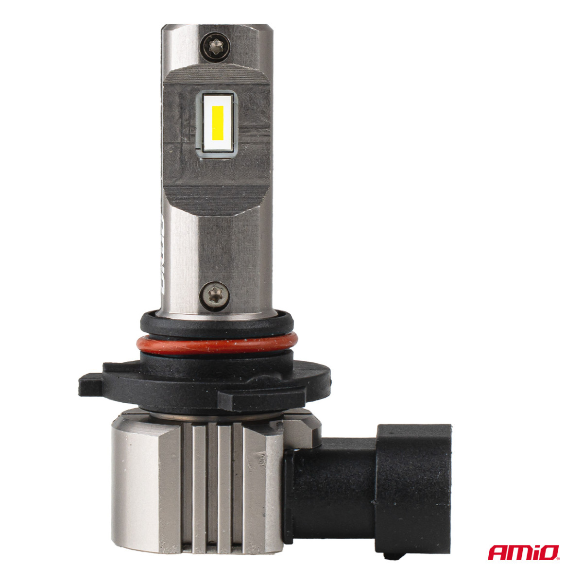 LED-Scheinwerferlampen H25 CANBUS HB3 9005 12V 31W, AMIO-04714