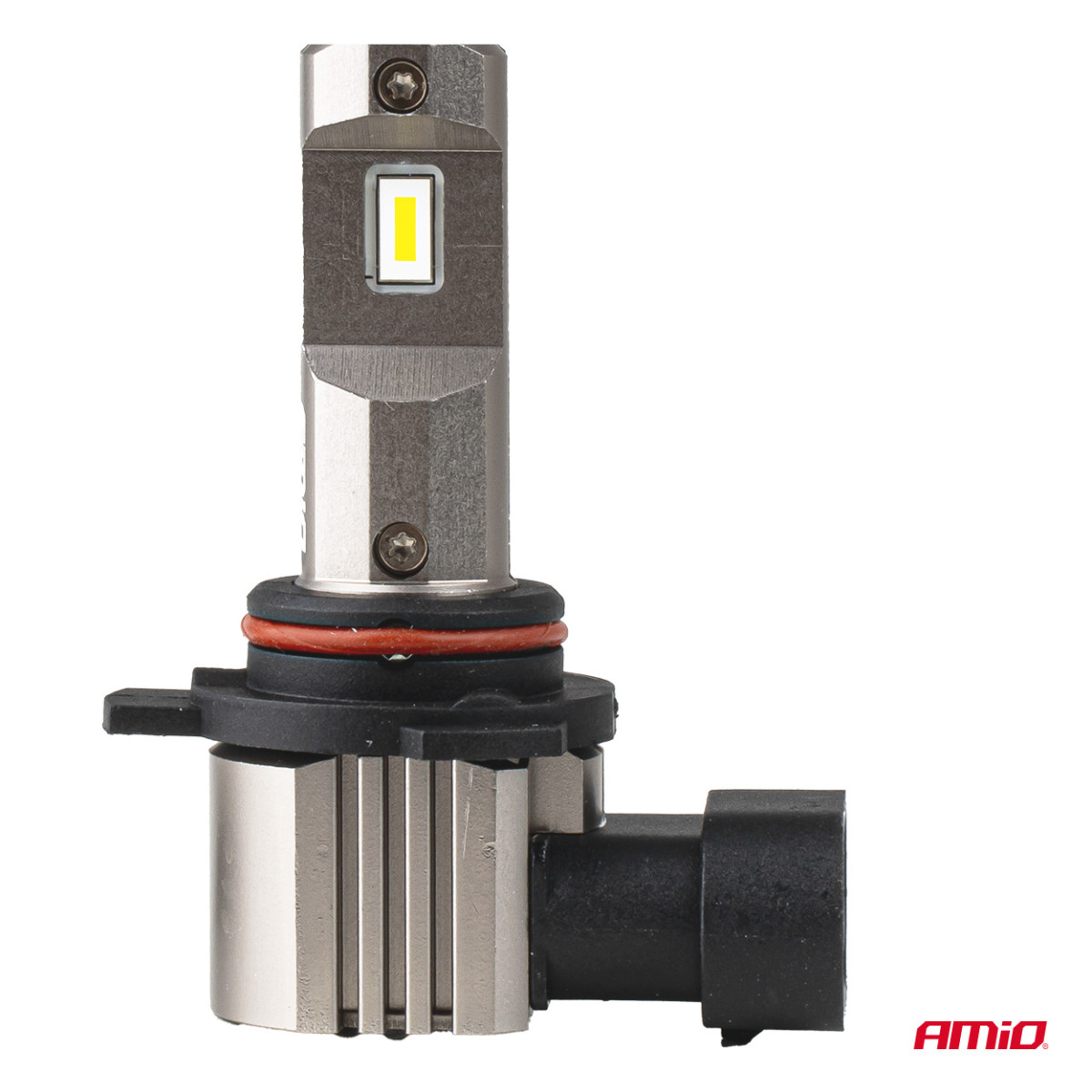 LED-Scheinwerferlampen Serie H25 CANBUS HIR2 9012 12V 31W, AMIO-04716