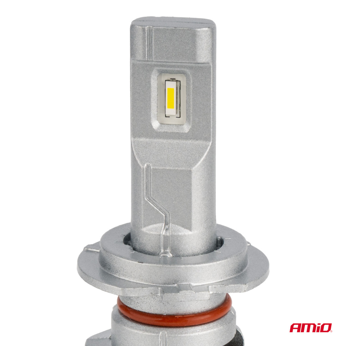 LED-Scheinwerferlampen der X1-Serie H7 AMiO-02966