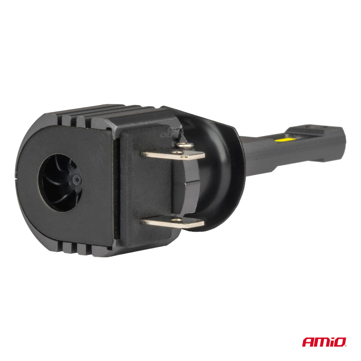 LED-Scheinwerferlampen der X4-Serie AVIATOR H1 6500K max 44W AMIO-03761