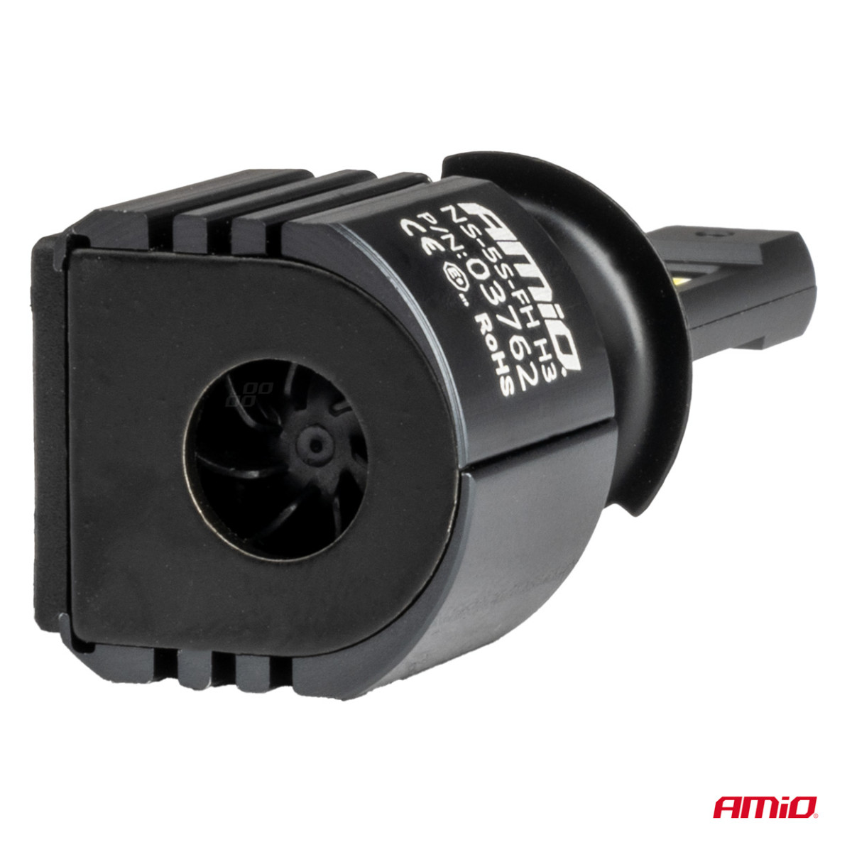 LED-Scheinwerferlampen der X4-Serie AVIATOR H3 6500K max 44W AMIO-03762