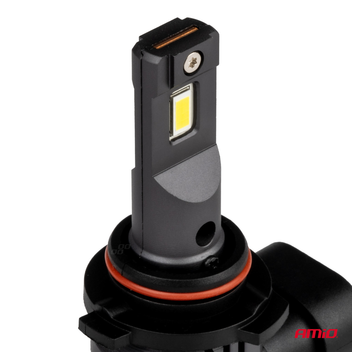 LED-Scheinwerferlampen der X4-Serie AVIATOR HB4 9006 6500K max 44W AMIO-03767