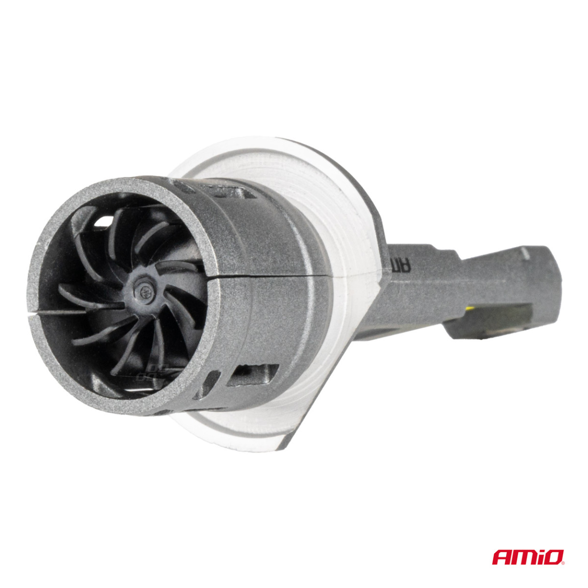 LED-Scheinwerferlampen der X5-Serie WINGER H1 6000K max 30W AMIO-03943