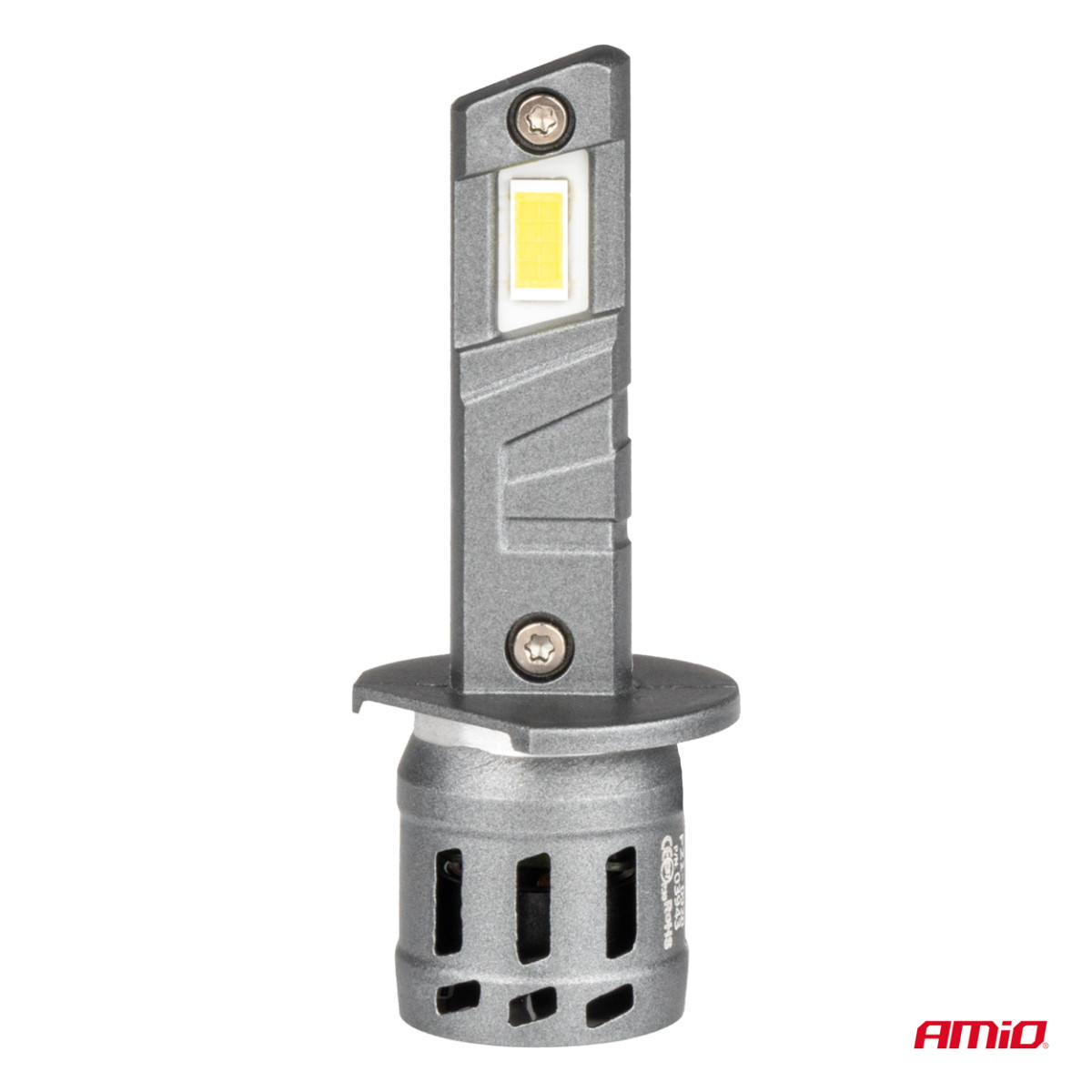 LED-Scheinwerferlampen der X5-Serie WINGER H1 6000K max 30W AMIO-03943