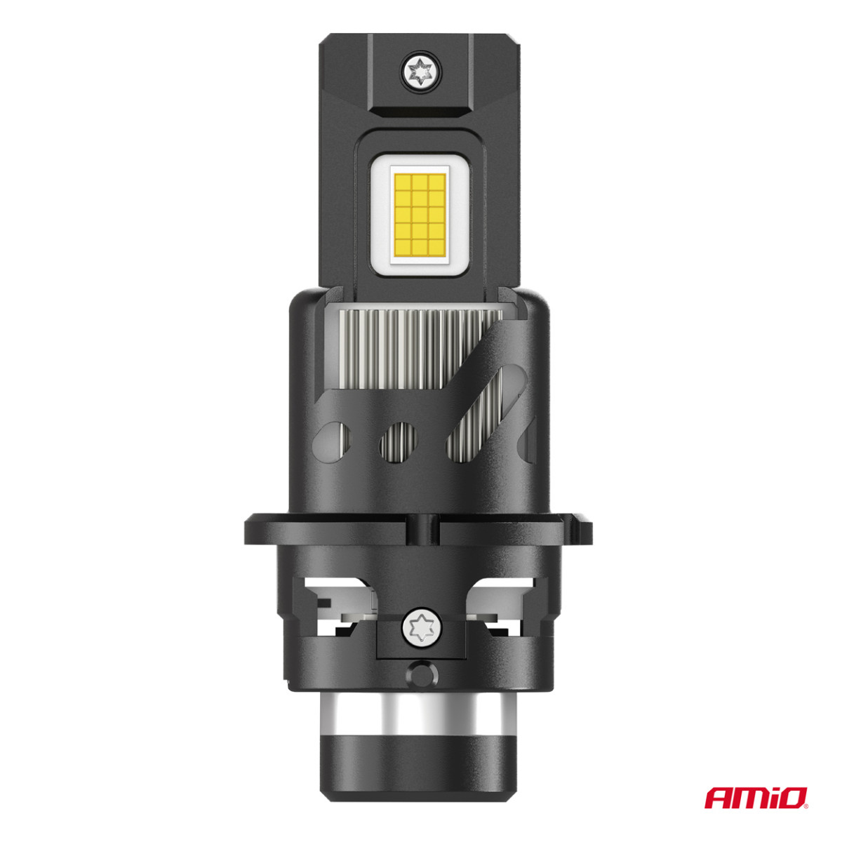 LED-Scheinwerferlampen XD PRO D2S D2R FULL CANBUS AMIO-04680