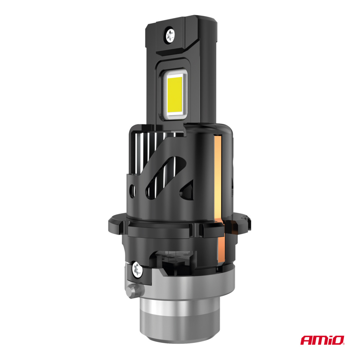 LED-Scheinwerferlampen XD PRO D4S D4R FULL CANBUS AMIO-04682