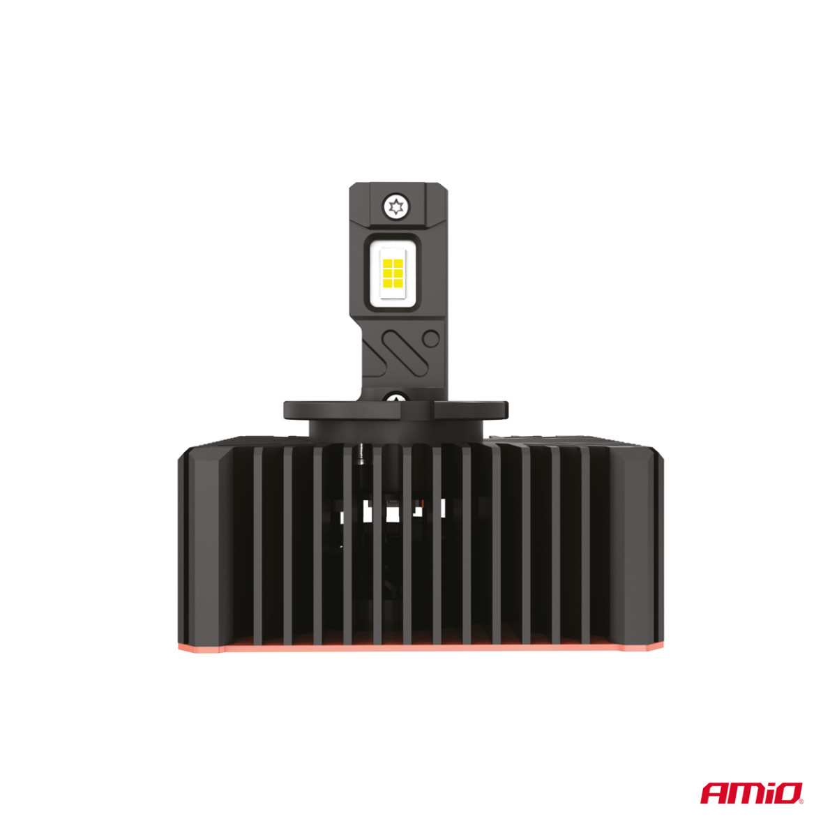 LED-Scheinwerferlampen XD PRO D5S FULL CANBUS AMIO-04683