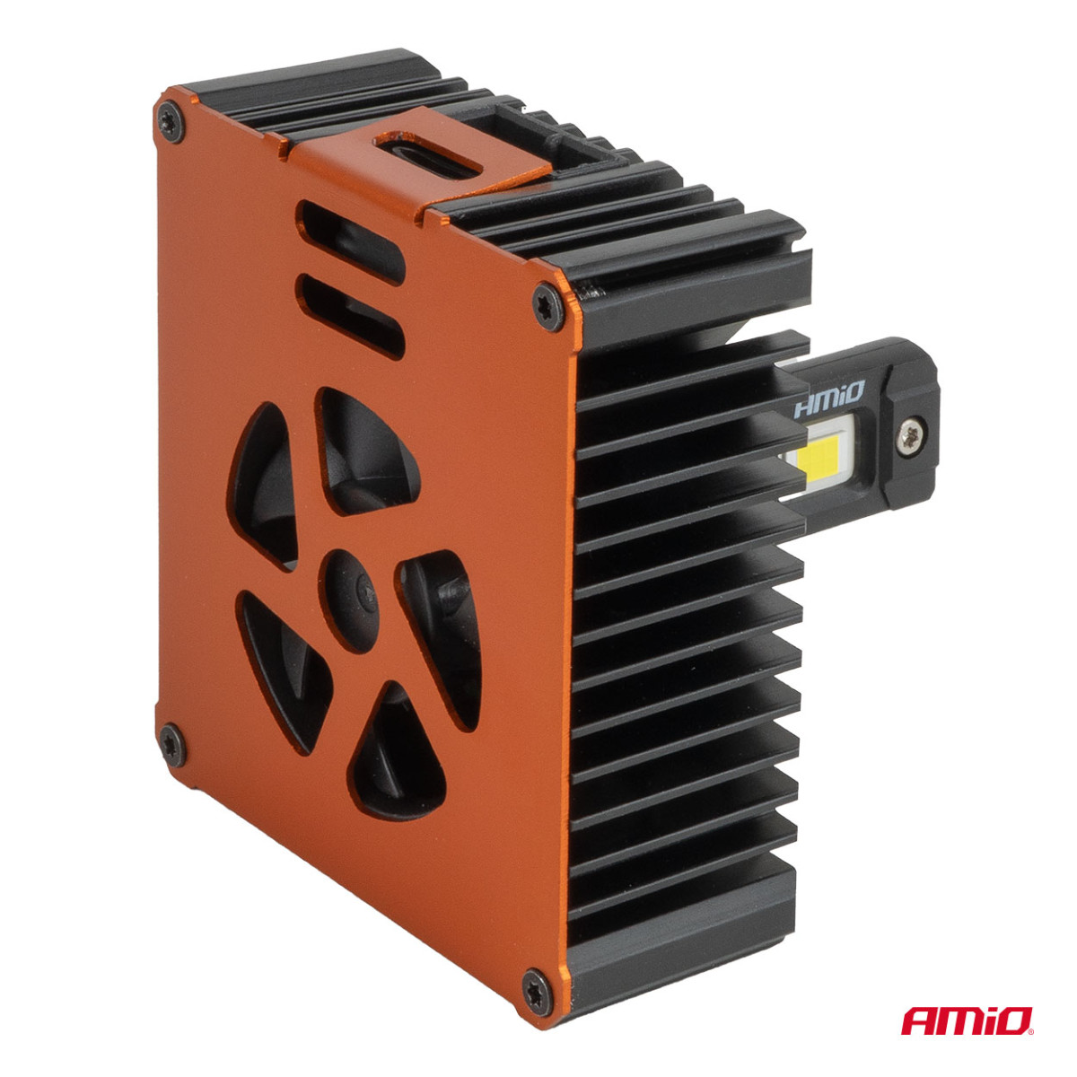 LED-Scheinwerferlampen XD PRO D5S FULL CANBUS AMIO-04683