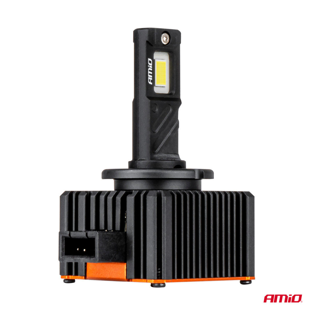 LED-Scheinwerferlampen D8S XD PRO FULL CANBUS, AMIO-04684