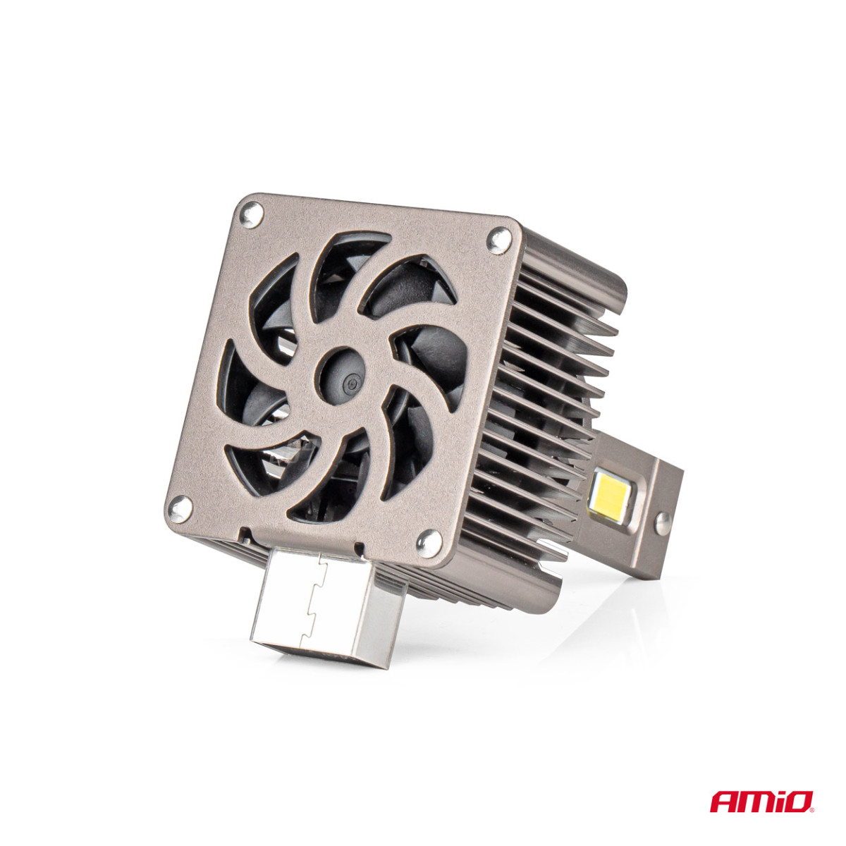 LED-Scheinwerferlampen XD D8S AMiO-03315