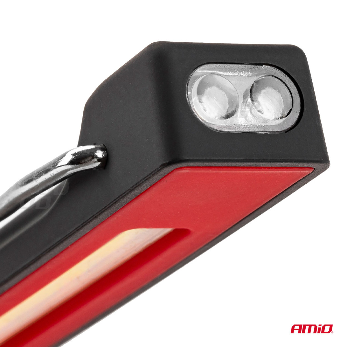 LED-Inspektionslampe, 3 W COB, 1800 mAh