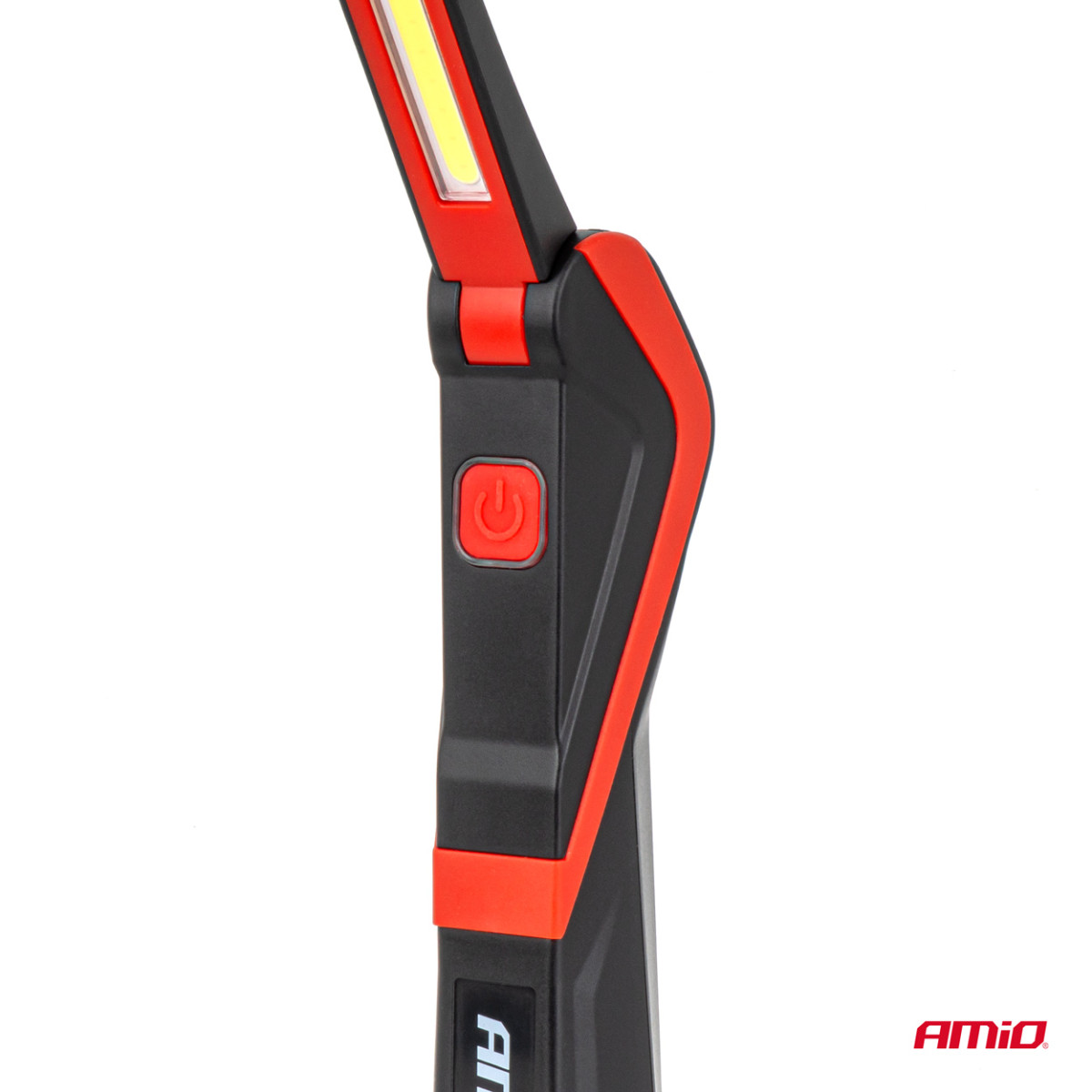 LED-Inspektionslampe COB, mit Magnet, 5 W, 2600 mAh