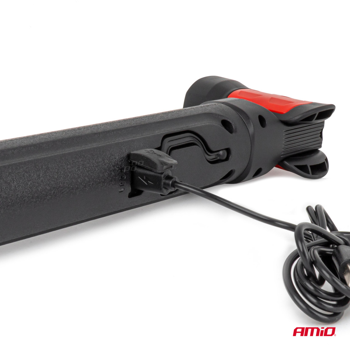 LED-Inspektionsleuchte COB, hängend, 10 W, 4400 mAh 