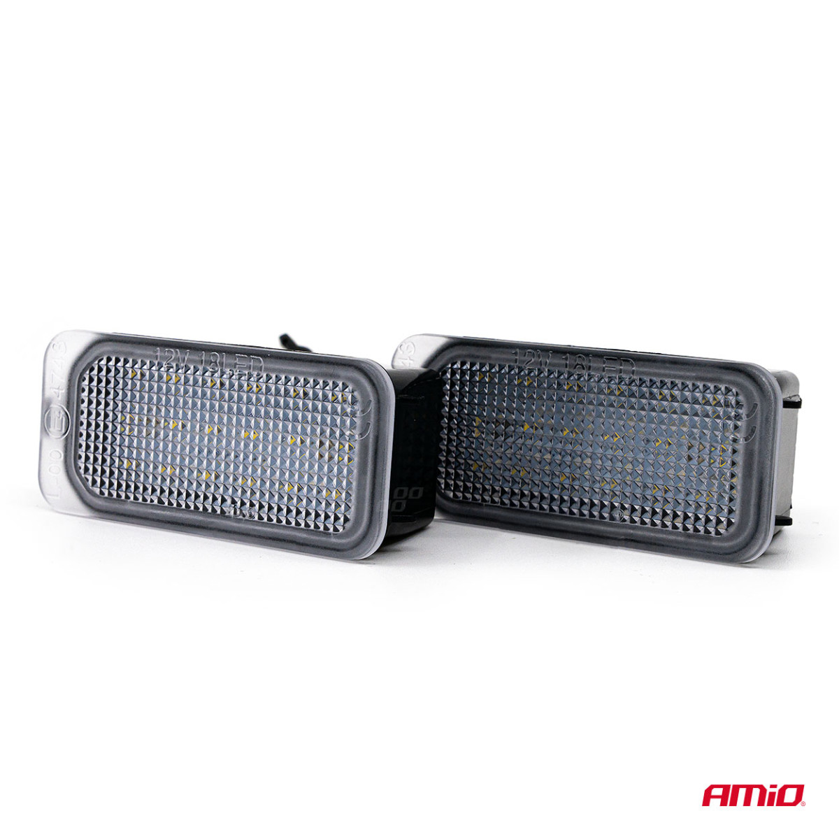 LED-Kennzeichenbeleuchtung CLP05 Ford, Jaguar