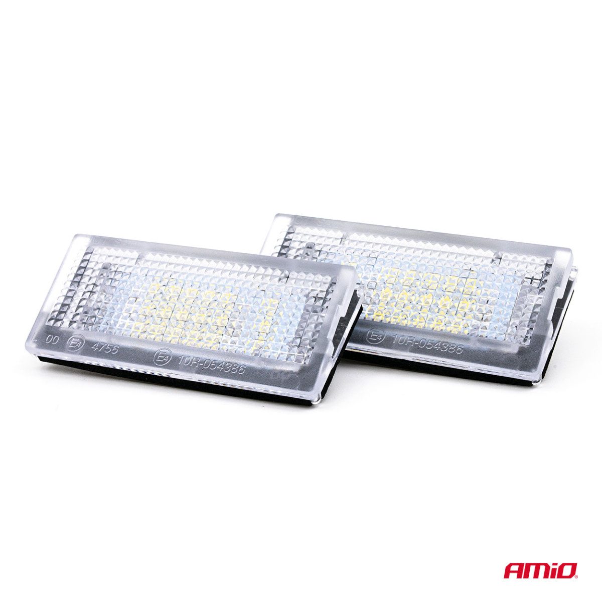 LED-Kennzeichenbeleuchtung CLP06 BMW