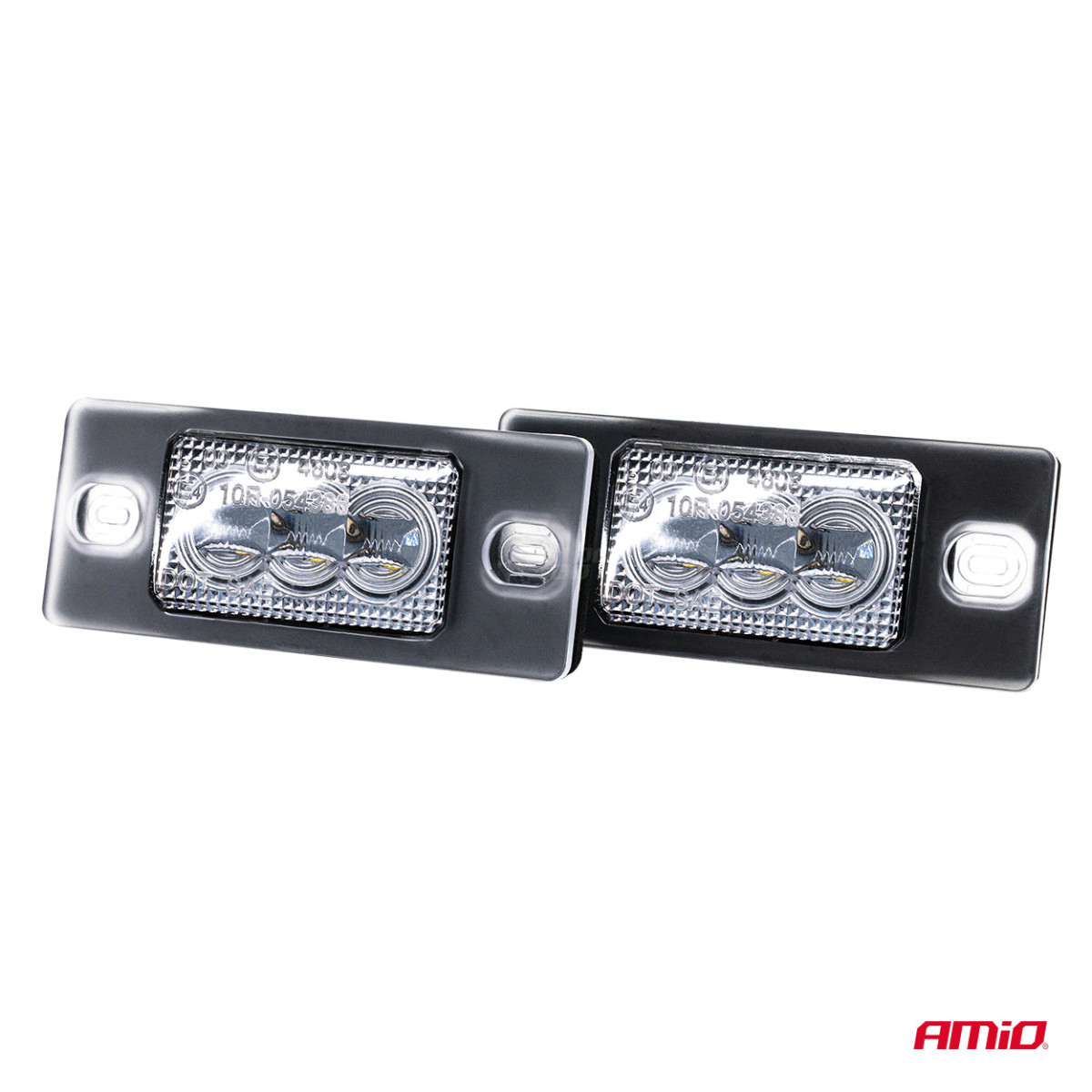 LED-Kennzeichenbeleuchtung CLP11 HP Porsche, VAG, Volkswagen