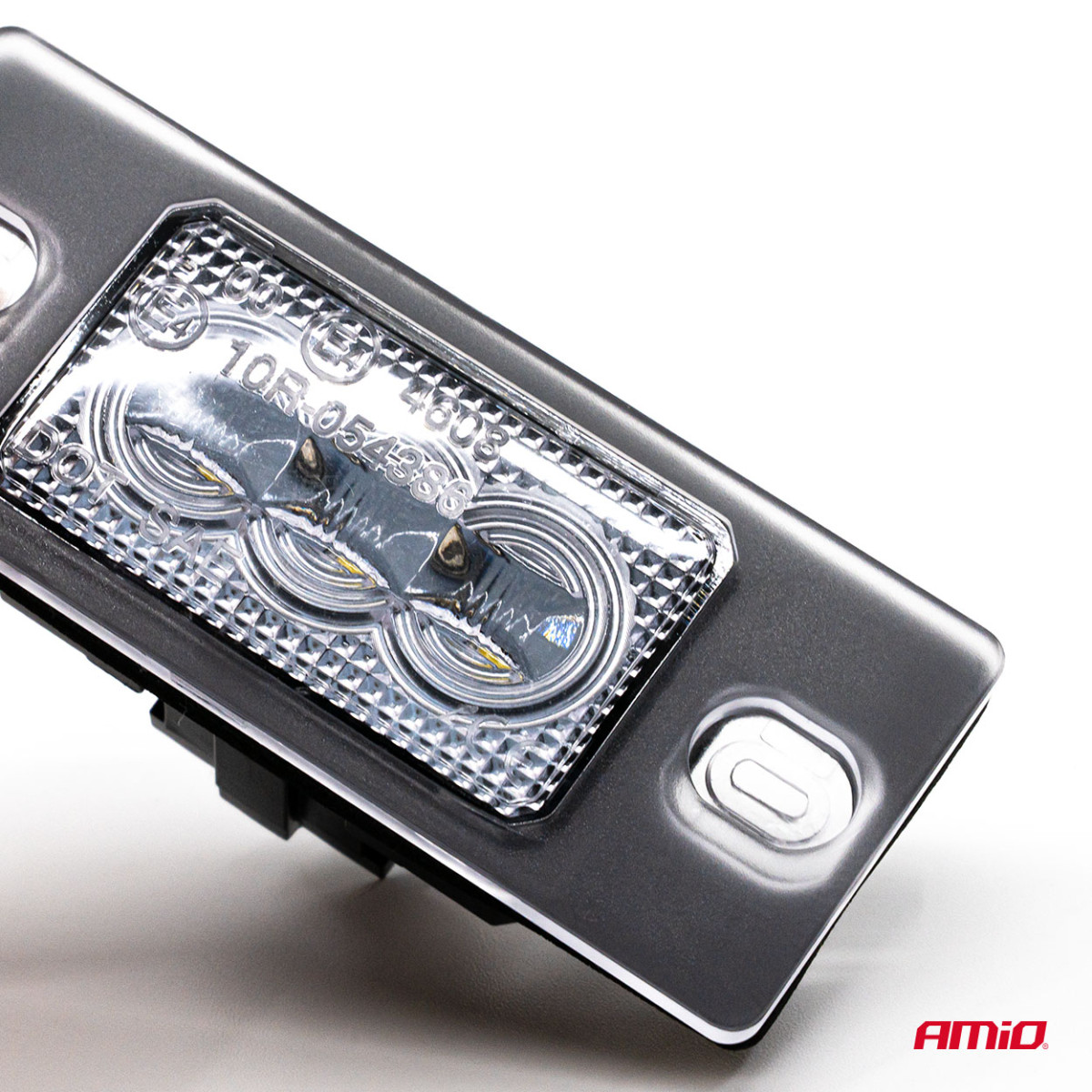 LED-Kennzeichenbeleuchtung CLP11 HP Porsche, VAG, Volkswagen