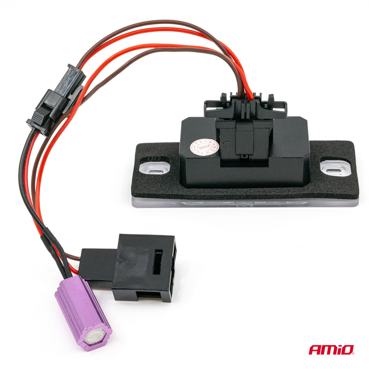 LED-Kennzeichenbeleuchtung CLP11 HP Porsche, VAG, Volkswagen