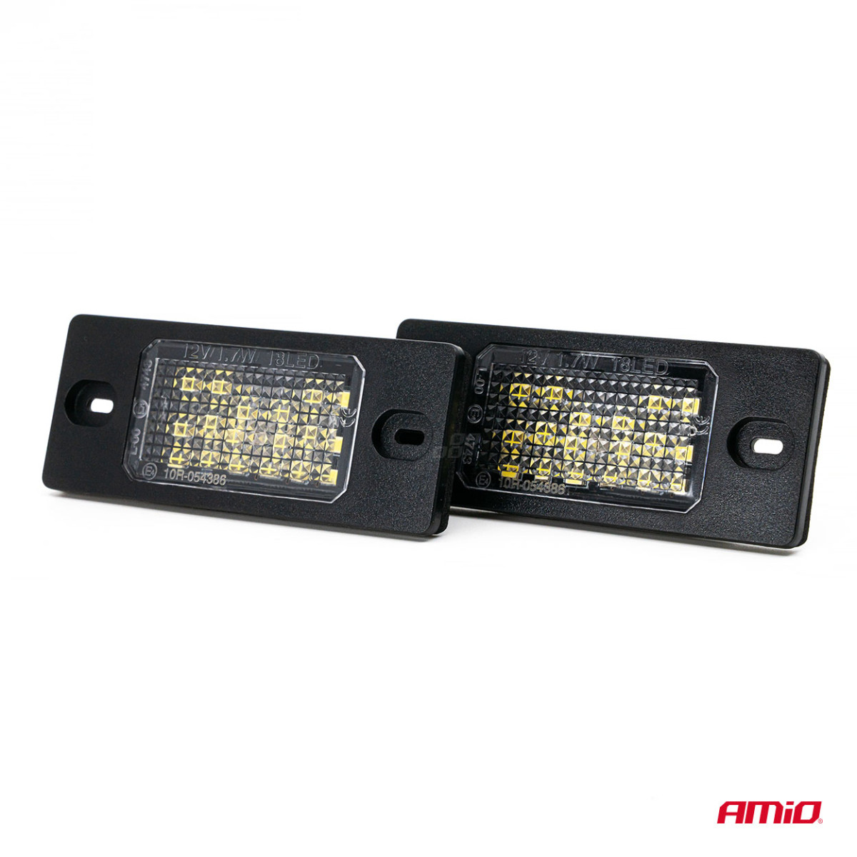 LED-Kennzeichenbeleuchtung CLP11 Porsche, VAG, Volkswagen