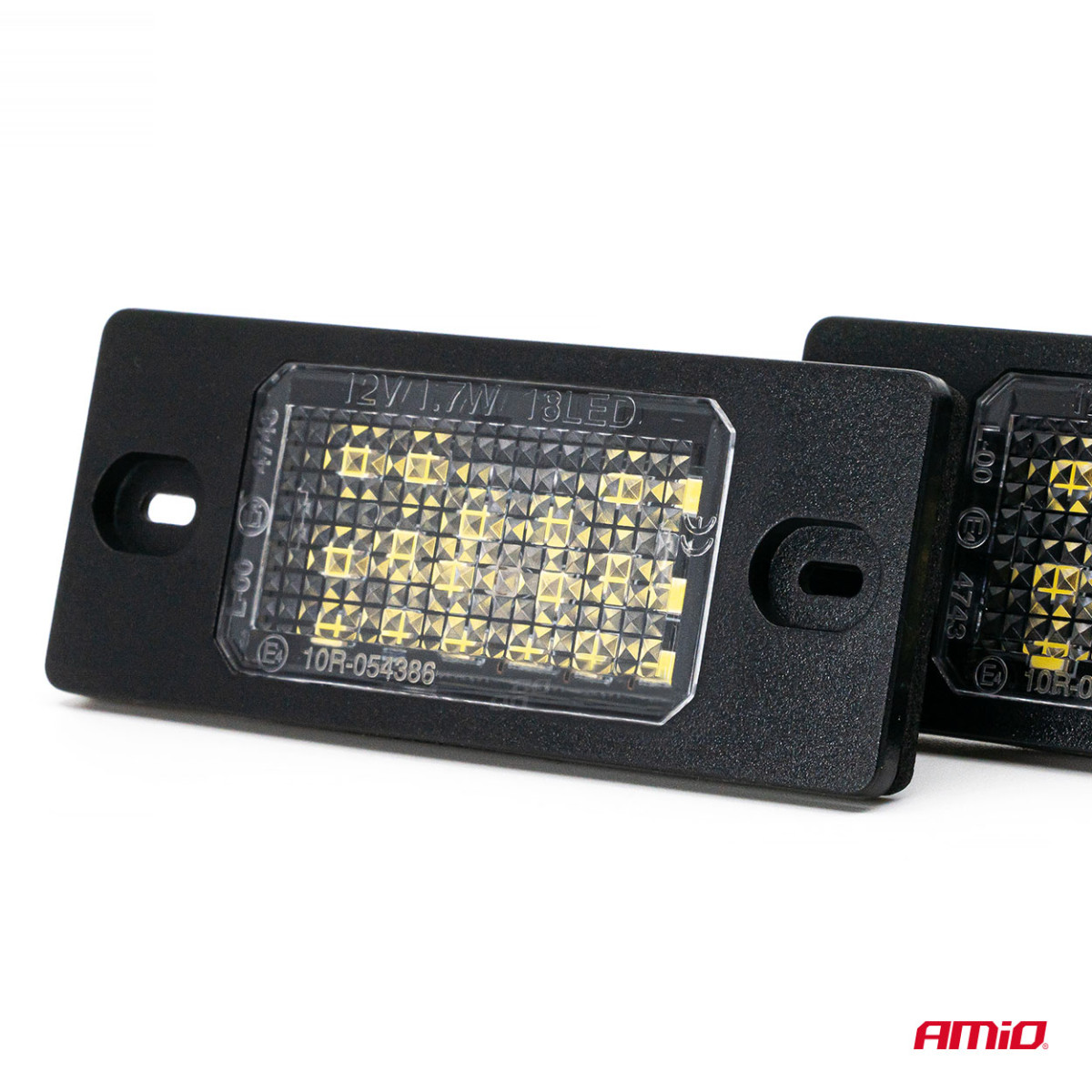 LED-Kennzeichenbeleuchtung CLP11 Porsche, VAG, Volkswagen