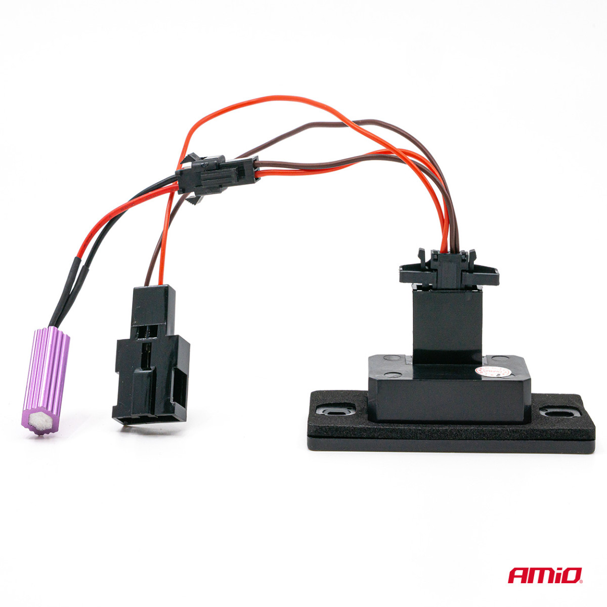 LED-Kennzeichenbeleuchtung CLP11 Porsche, VAG, Volkswagen