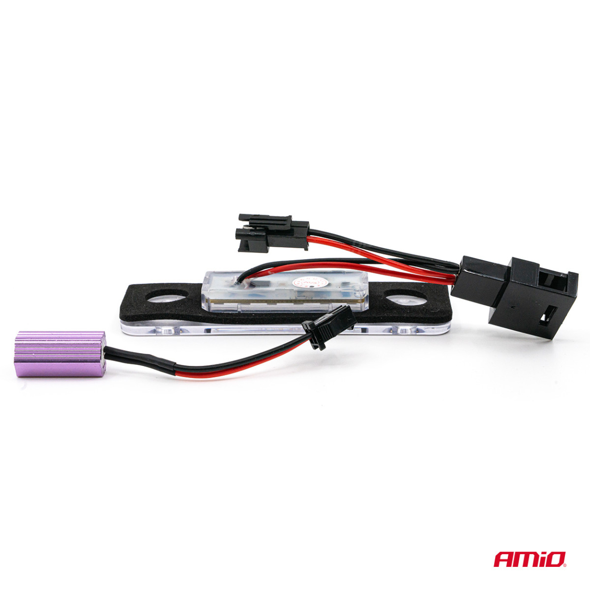 LED-Kennzeichenbeleuchtung CLP15 Skoda