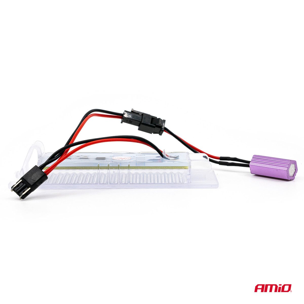 LED-Kennzeichenbeleuchtung CLP18 Opel, Chevrolet