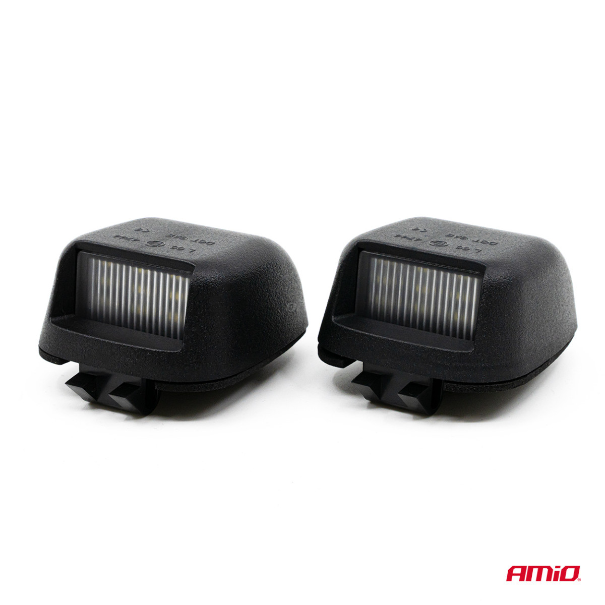 LED-Kennzeichenbeleuchtung CLP24 für Nissan und Suzuki