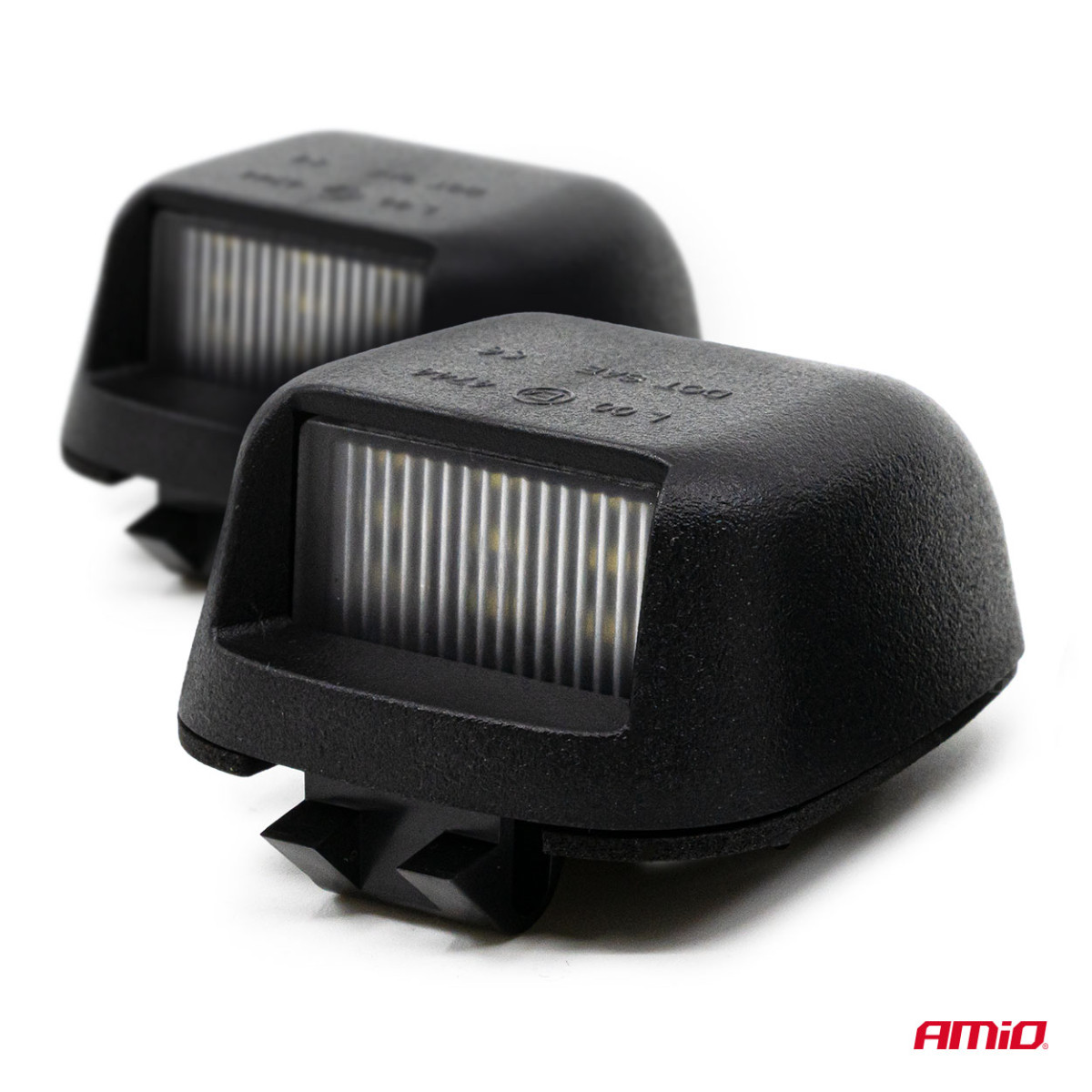 LED-Kennzeichenbeleuchtung CLP24 für Nissan und Suzuki