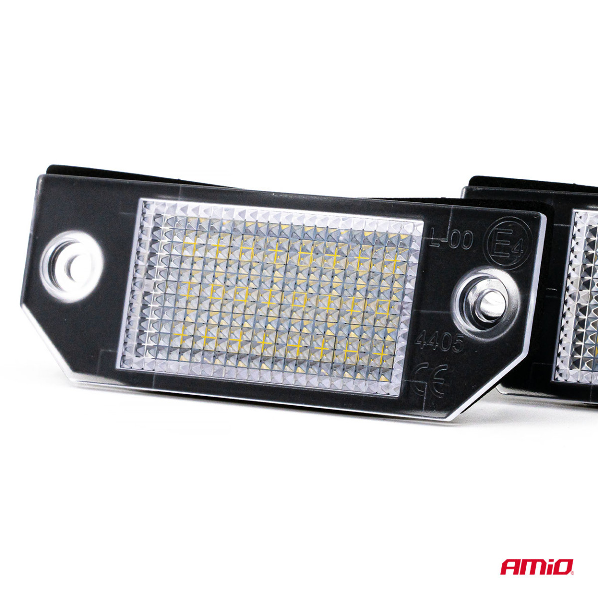 LED-Kennzeichenbeleuchtung CLP26 FORD AMIO-04552
