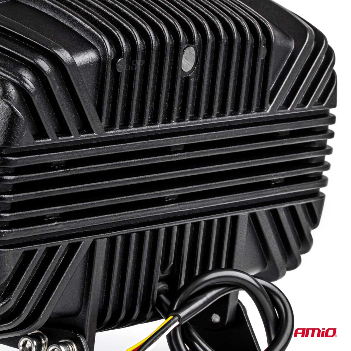 LED-Fernscheinwerfer mit Positionslichtfunktion, 109 W, 12 V/24 V