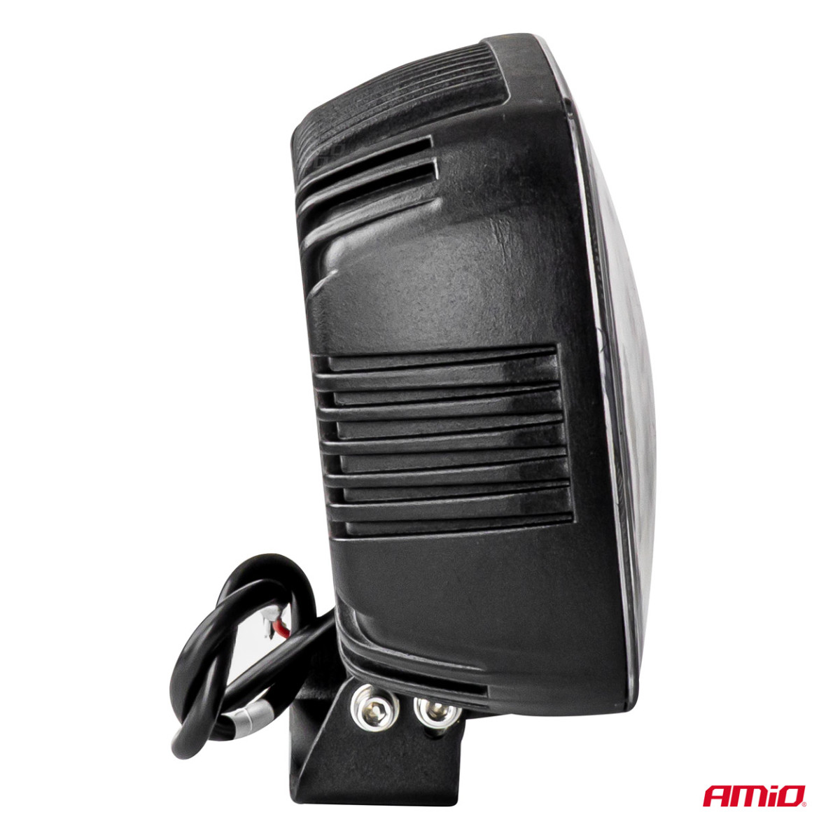 LED-Fernscheinwerfer mit Positionslichtfunktion, 109 W, 12 V/24 V