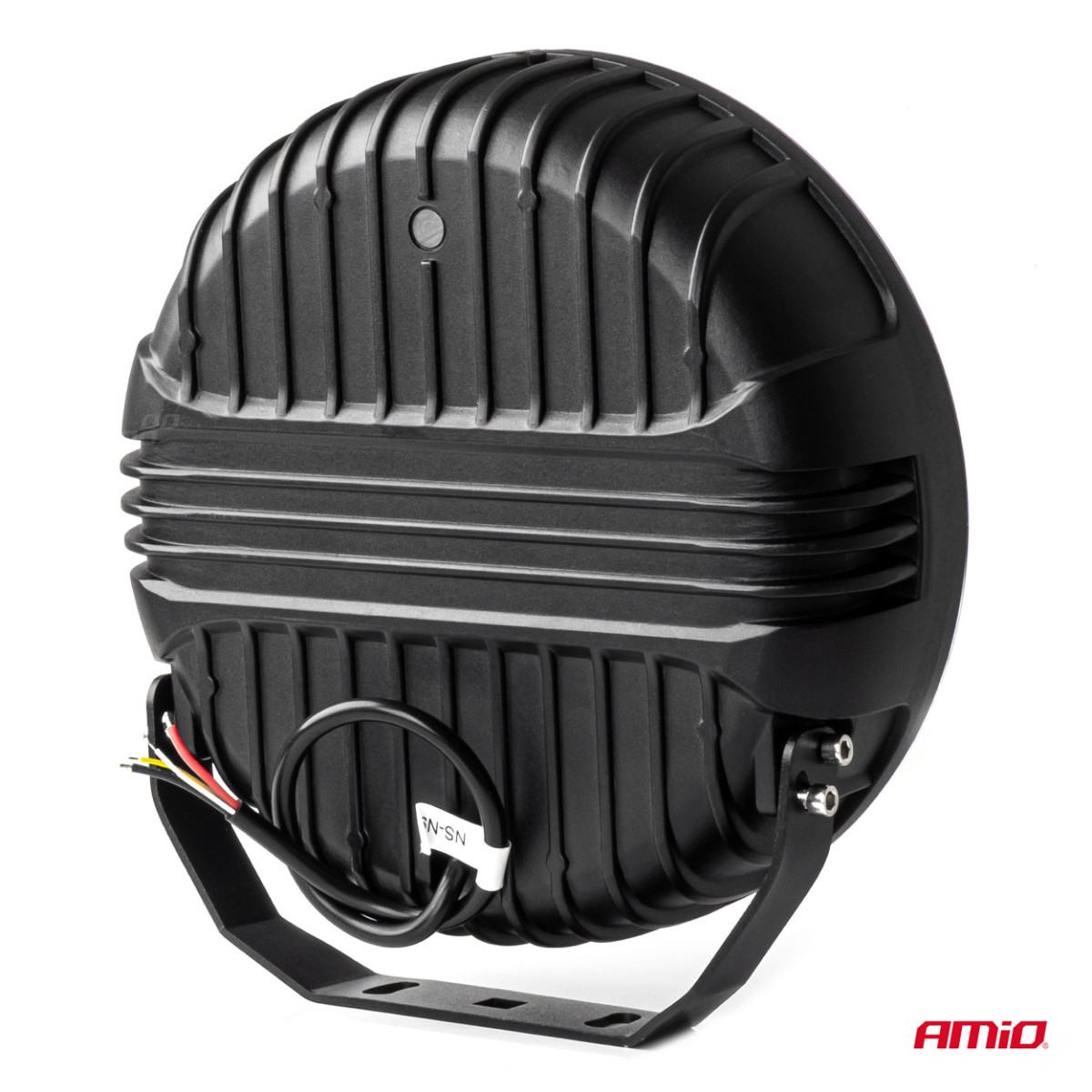 LED-Fernscheinwerfer mit Positionslichtfunktion, 112 W, 12 V, 24 V