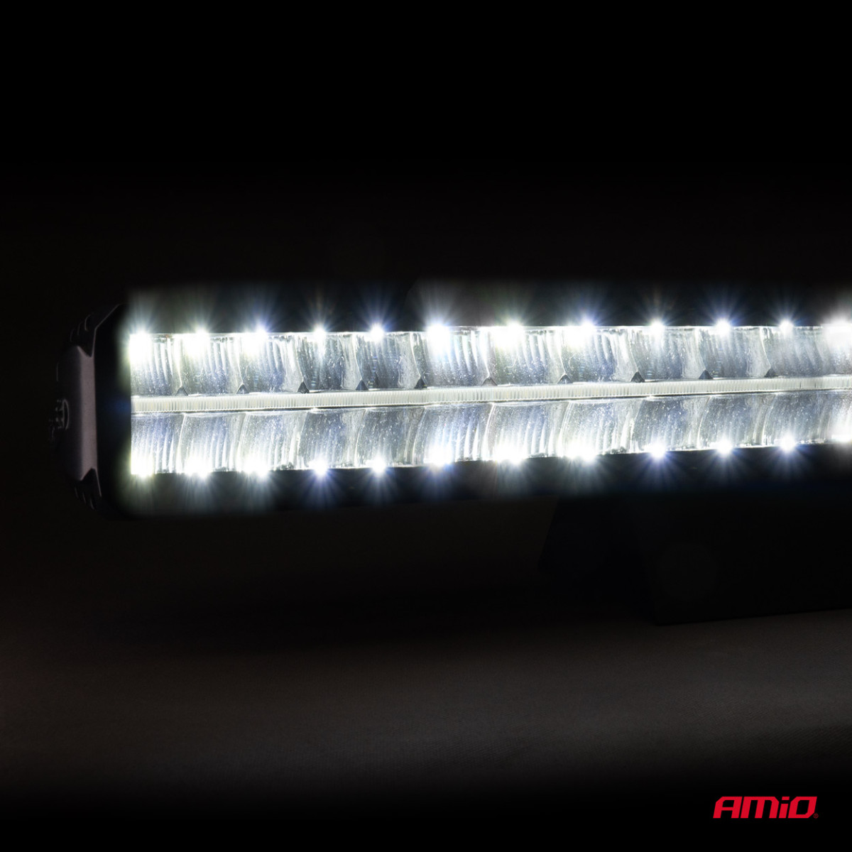 LED-Arbeitsplatzleuchte BAR AWL72, 180 W, 6500 K, 18000 lm, 81 cm, 12 V/24 V