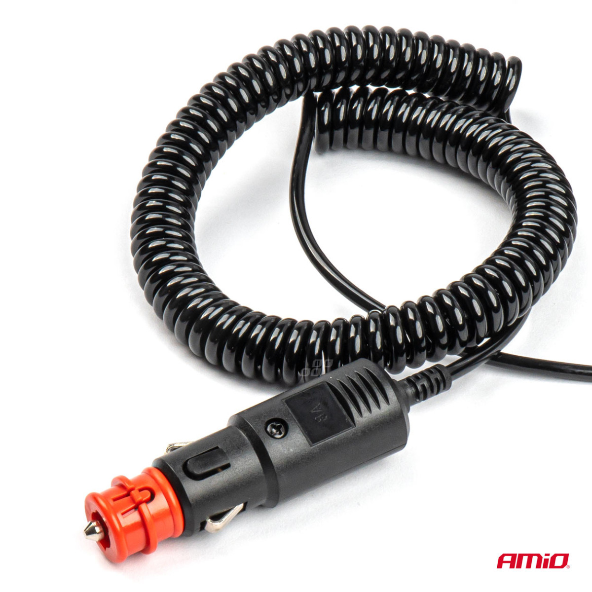 LED-Warnleuchte 24 LED W25M 12V 24V AMIO-03340