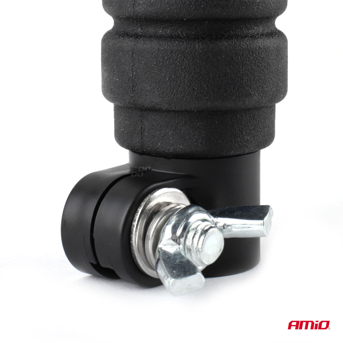 LED-Warnleuchte 36 LEDs Flex R65 R10 12V 24V W03p AMIO-02293