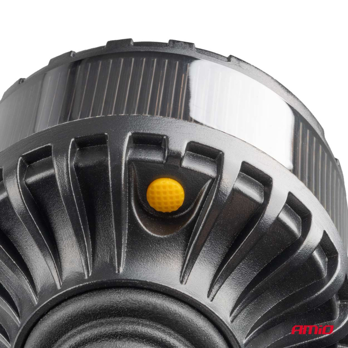 LED-Warnleuchte W28P 12V 24V AMIO-04107