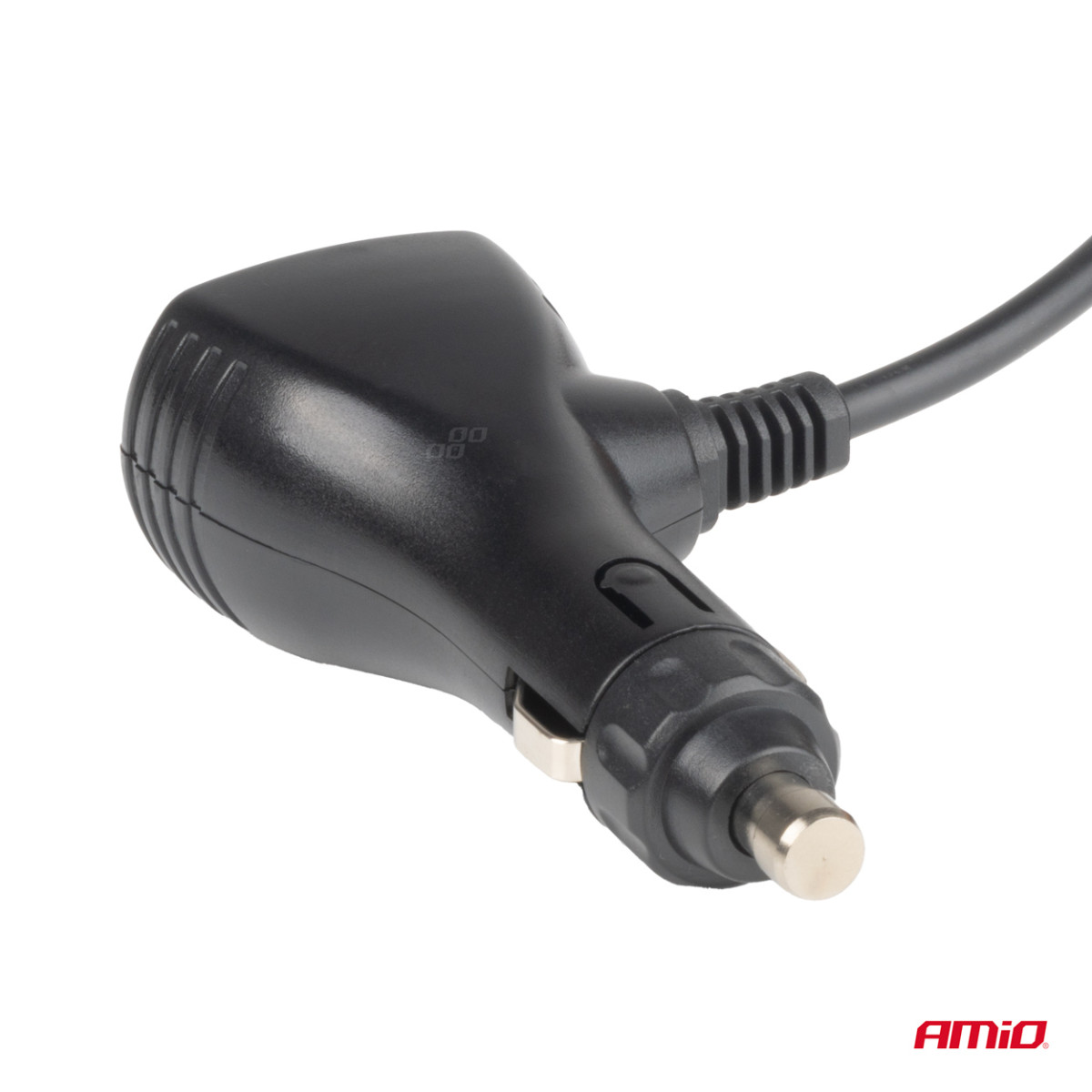 LED-Warnleuchte W29M 12V 24V AMIO-04110