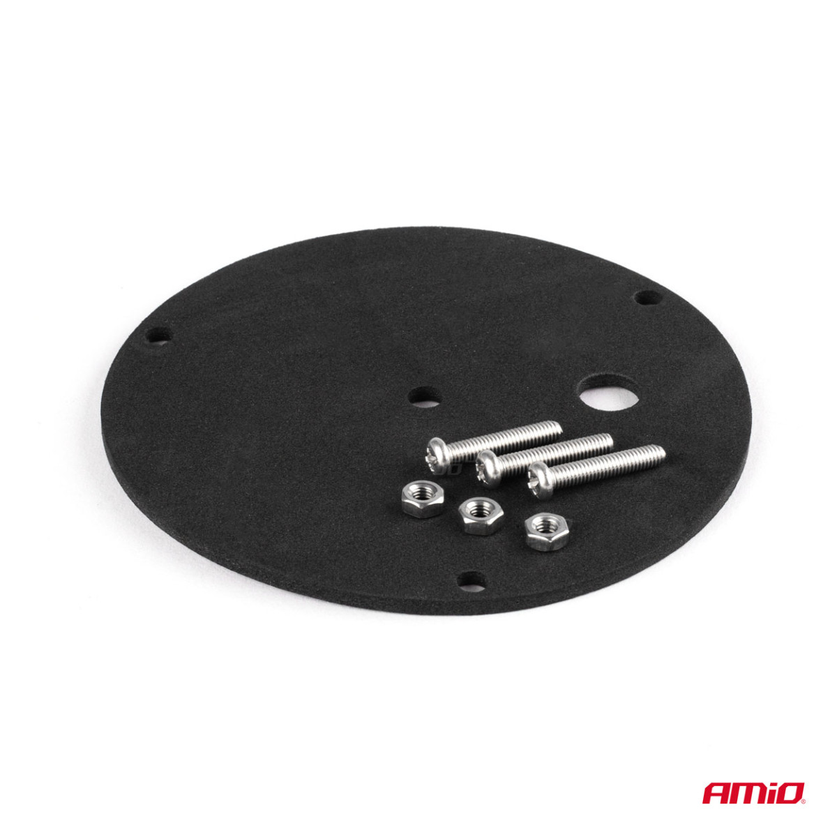 LED-Warnleuchte R65 R10 12V 24V W213b AMIO-02926