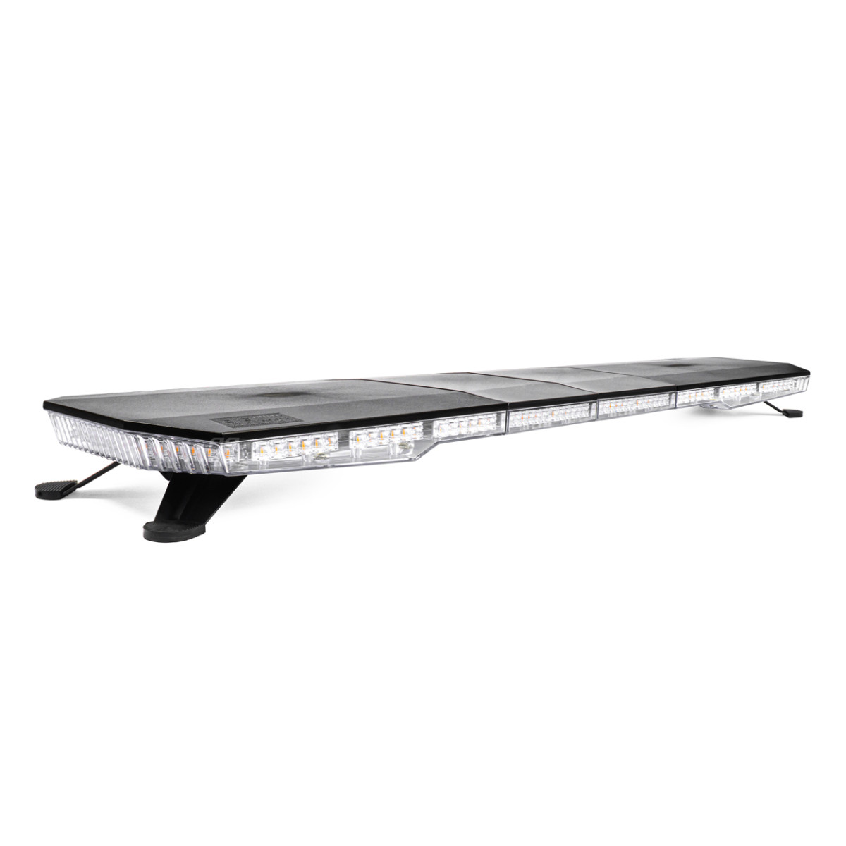 LED-Warnleuchte 156 LED 1168 mm AMIO-03344