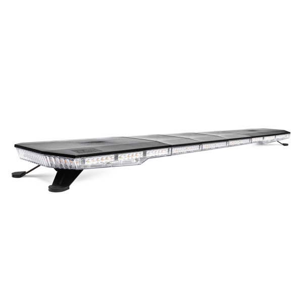 LED-Warnleuchte 180 LED 1372 mm AMIO-03345
