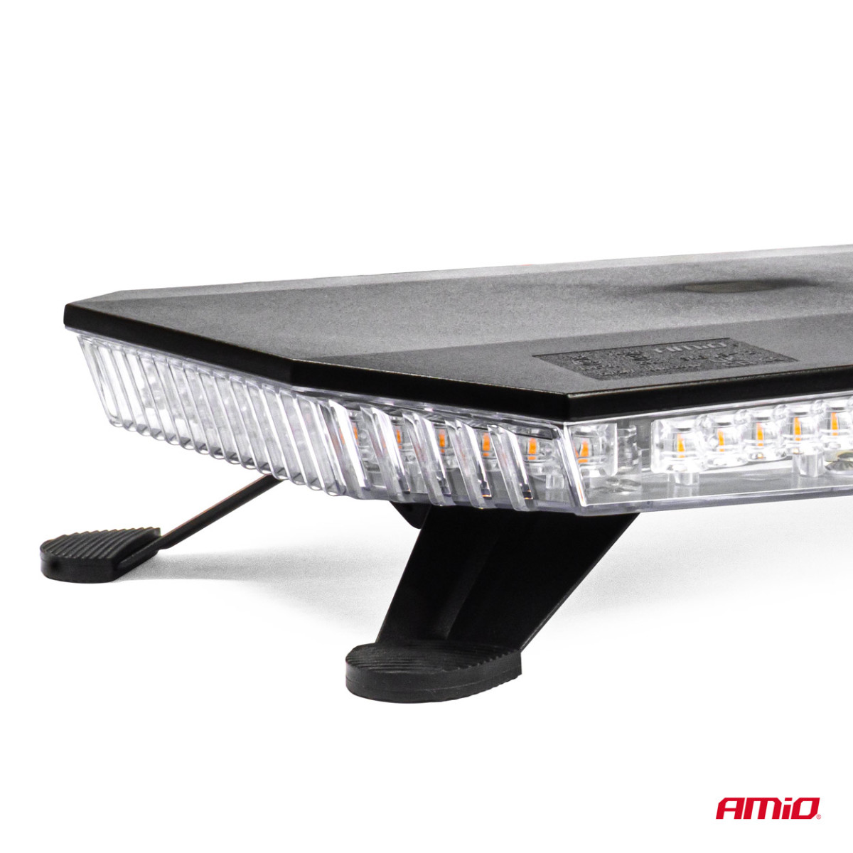 LED-Warnleuchte 180 LED 1372 mm AMIO-03345