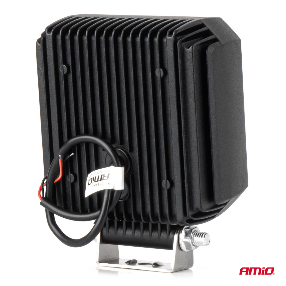 LED-Arbeitsleuchte Kombi, 30 W, 12 V/24 V