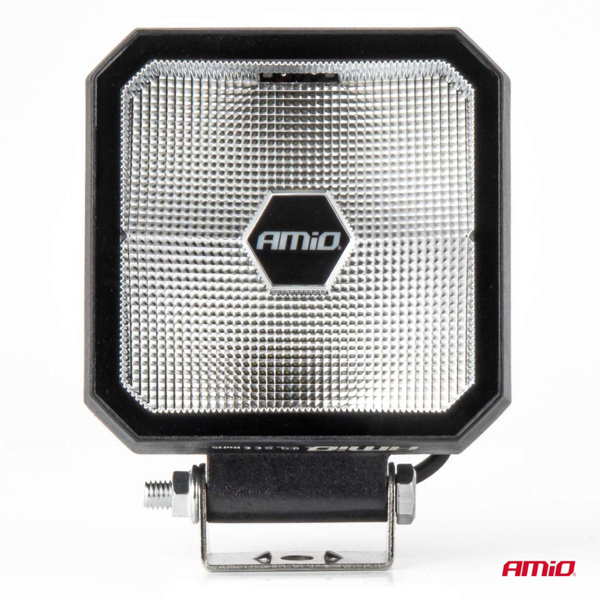 LED-Arbeitsleuchte Kombi, 30 W, 12 V/24 V