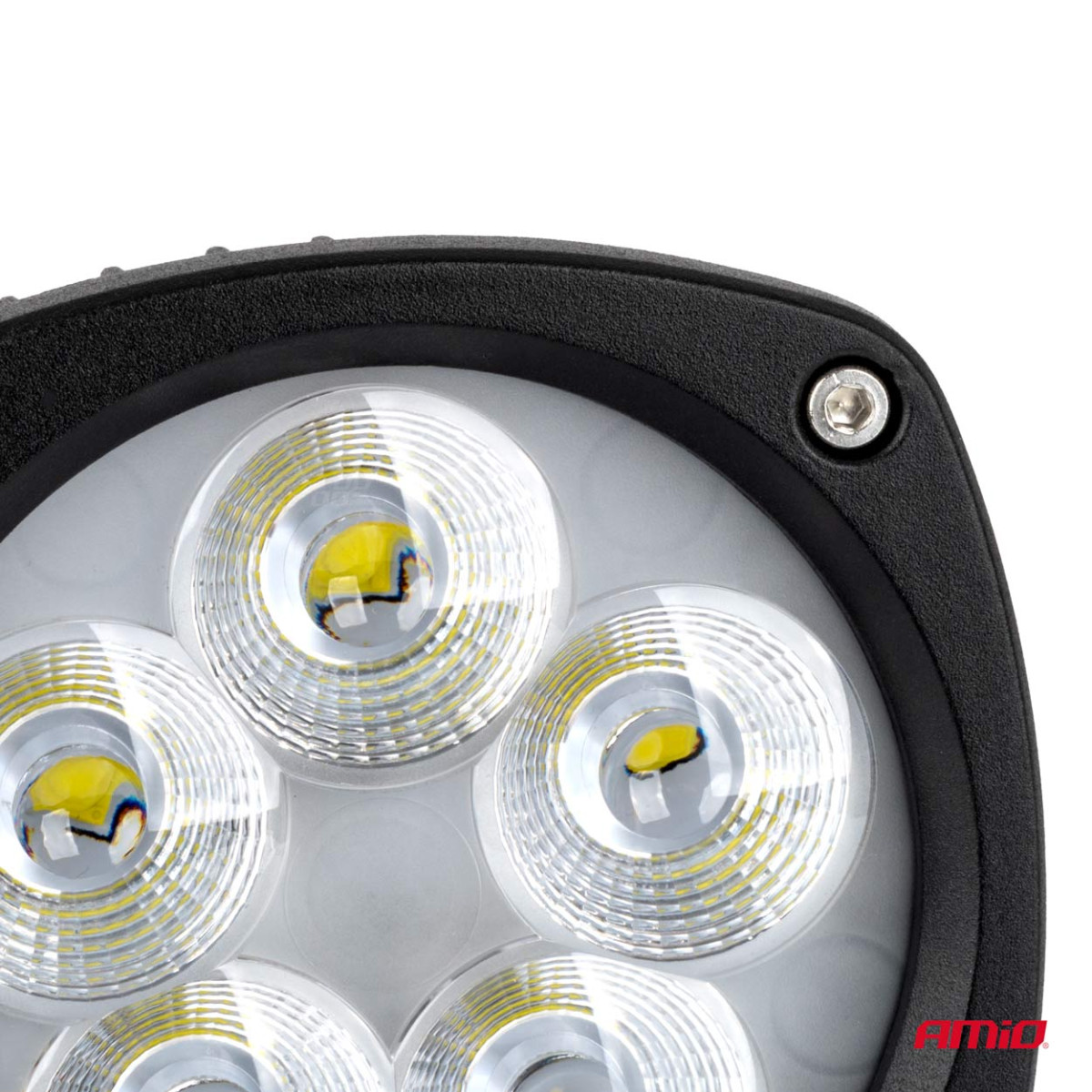LED-Arbeitsleuchte Kombi, 29 W, 12 V/24 V