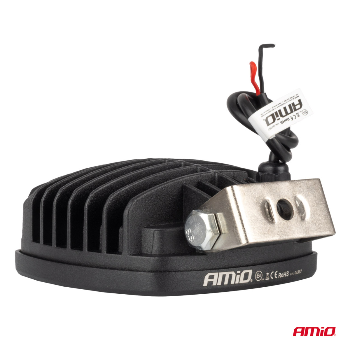 LED-Arbeitsleuchte Kombi, 29 W, 12 V/24 V