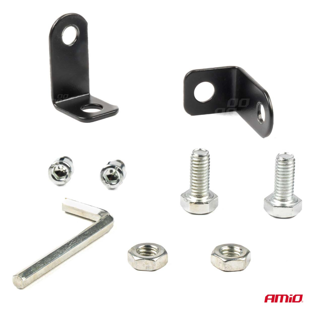 LED-Arbeitsleuchte SLIM, 112 cm 9-36V, AWL54