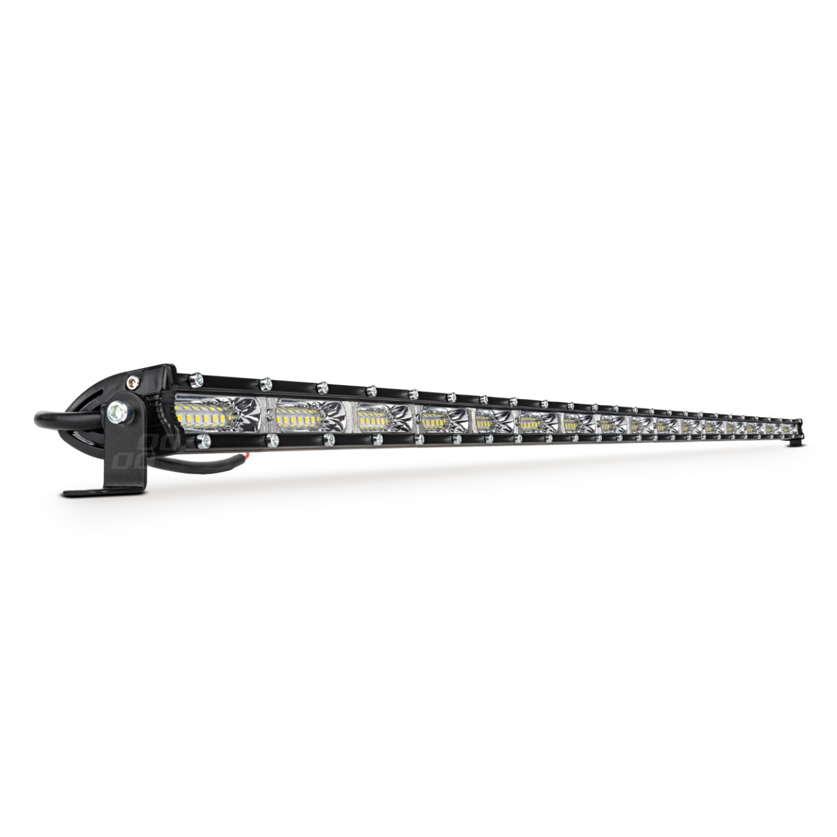 LED-Arbeitsplatzleuchte SLIM, 127 cm 9–36 V, AWL55