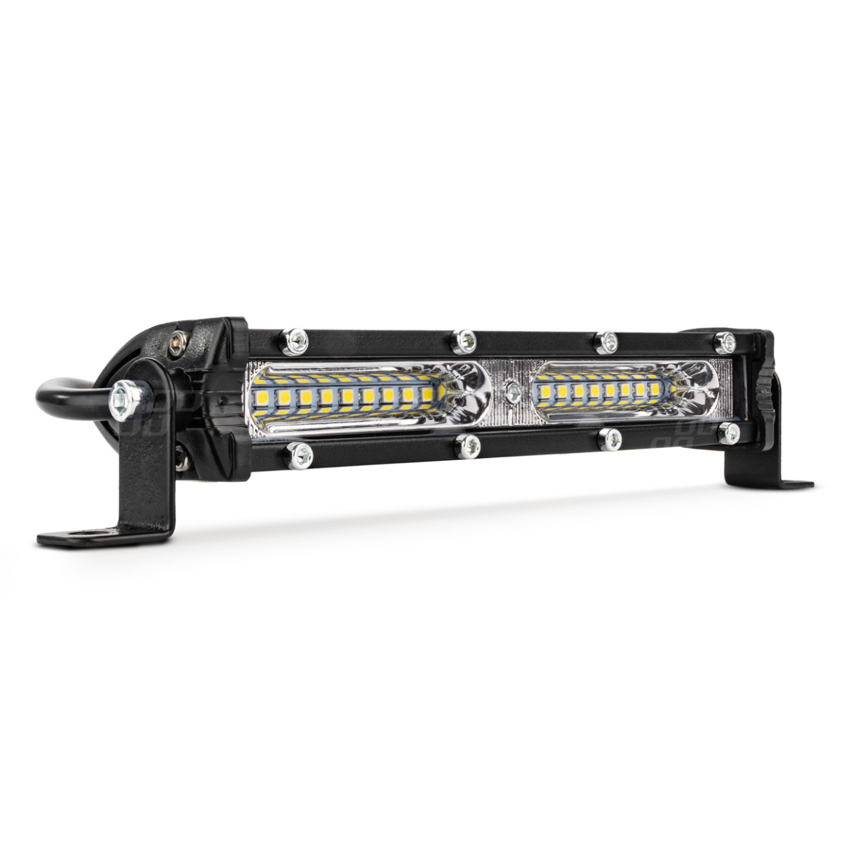 LED-Arbeitsleuchte SLIM, 18 cm, 9–36 V, AWL48