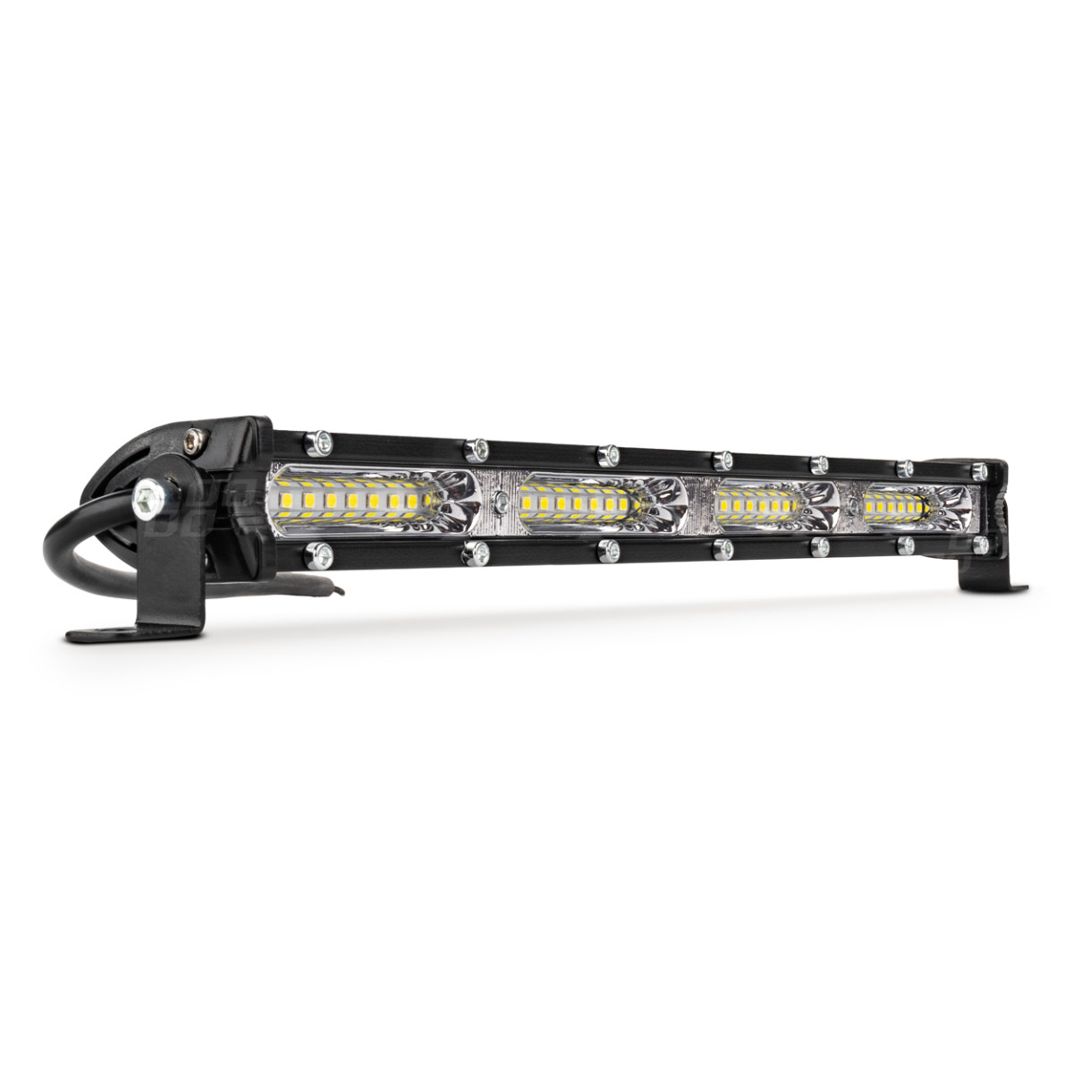 LED-Arbeitsleuchte SLIM, 34 cm, 9–36 V, AWL49